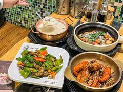 -一粥荟·非遗鱼粥(天河北店)