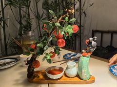 -遇见长安之高山流水(李家村万达店)