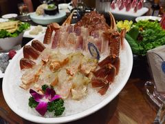 -东海怡品海鲜豆捞(星街坊店)