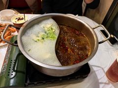 -活潑鲜跳(湖滨商业街店)