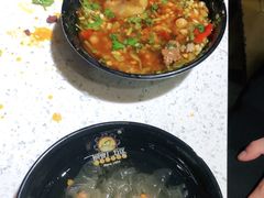 -钢管厂五区小郡肝火锅串串香(总店)