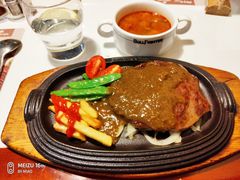 -爱丽丝牛排西餐厅(光谷步行街店)