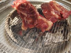 -韩山葵烤肉(太古里店)