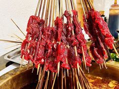 -牛华绿缘麻辣烫(牛华总店)