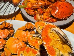 -蚝翅·海鲜粥·烧烤·龙虾季(海曙天一店)