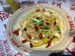-耙吉吉川味小酒馆(本地人回头店)