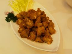 -利苑酒家(合景国际金融广场店)