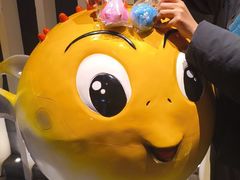 -永安鱼庄·镇江菜(东吴路店)