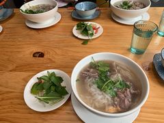-越美小馆·越南料理(曲江店)