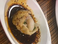 -惠成饺子(百合园店)