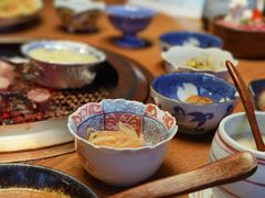 -炎蔵牛舌烤肉