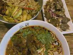 -每碗面馆(新鸿安大厦店)