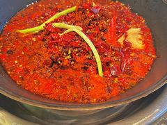 -巴蜀大将火锅(春熙店)