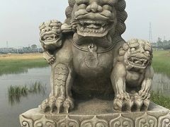 -卢沟桥文化旅游区