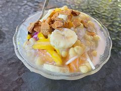 -葛师傅越南特色水果捞(建政南路总店)