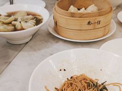 -南小馆(迪士尼小镇店)