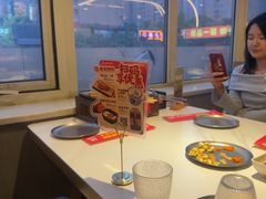 -叁宝烤肉• 西安烧烤(凤城十二路店)