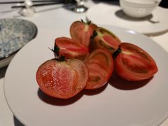 -四季民福烤鸭店(王府井灯市口店)