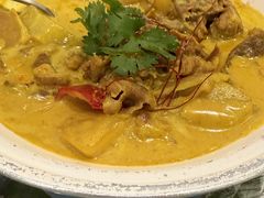 -米泰芒·东南亚料理(体育西店)