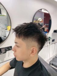 点击看大图 -卓梵美发·精品Salon