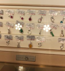 -老鳳祥(周浦万达广场店)