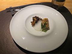 -泰安门Taian Table(镇宁路店)