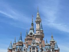 -上海迪士尼度假区