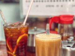 -维记咖啡粉面(福荣街店)