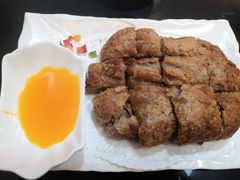 香酥芋泥鸭-堂宴·老厦门私房菜(1988仙岳总店)