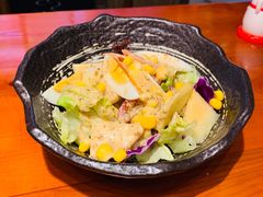 -陇璟烧肉酒场(友谊阳光城店)