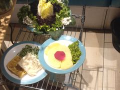 -青瓷火锅料理(西单大悦城店)