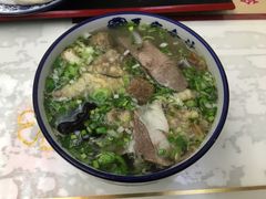 羊肉合汁-夏家合汁(天润花园小区店)