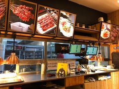 -木屋烧烤(西南角店)