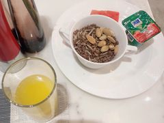 -南京圣和府邸豪华精选酒店