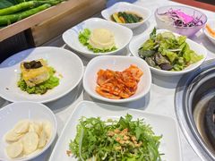 -六七八韩式烤肉·韩国料理(上杭路店)