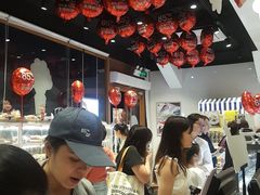 -85度C(深圳阳光湾畔店)