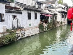 -枫泾丁氏烧卖(枫丽路店)
