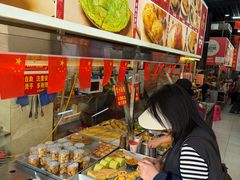 -恒兴发茶店(水巷口店)