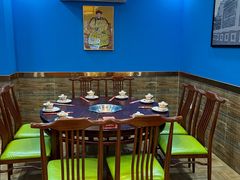 包厢-津门老羊家·铜锅涮羊肉·烧烤(科技园店)