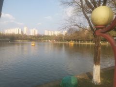 -月牙潭公园