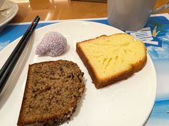 -盛宴标帜西餐厅龙虾.鲍鱼•牛排(重庆喜来登大酒店)