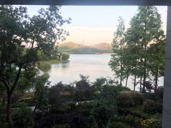 -宁波九龙湖开元度假村
