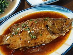 -缘来聚·徽菜名店(黄山宏村店)