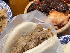 -叁省斋粉蒸肉甑糕·清真(回民街店)