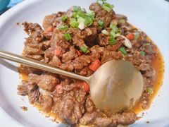 -鱼你相聚·河鲜馆(袁家岭店)