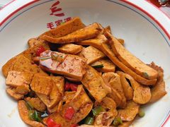 -毛家湾饭店·品牌湘菜(海印店)