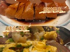 -红城阁·上海味道(四平路店)