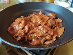 -元奶奶包饭(公新银浦店)