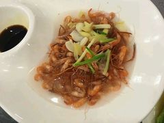 -北大荒淡水鱼馆(秀水广场店)