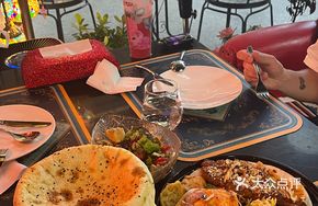 Turkish Clay Pot Lamb with Breadcrumbs